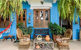 Casa Verde