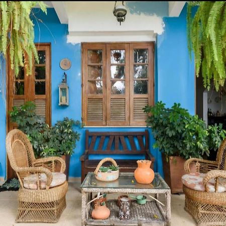 Casa Verde Río de Janeiro Exterior foto