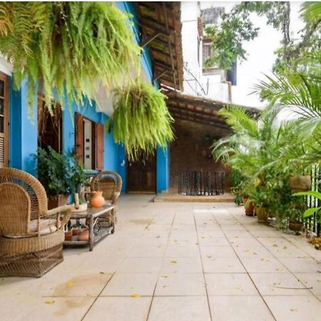 Casa Verde Río de Janeiro Exterior foto