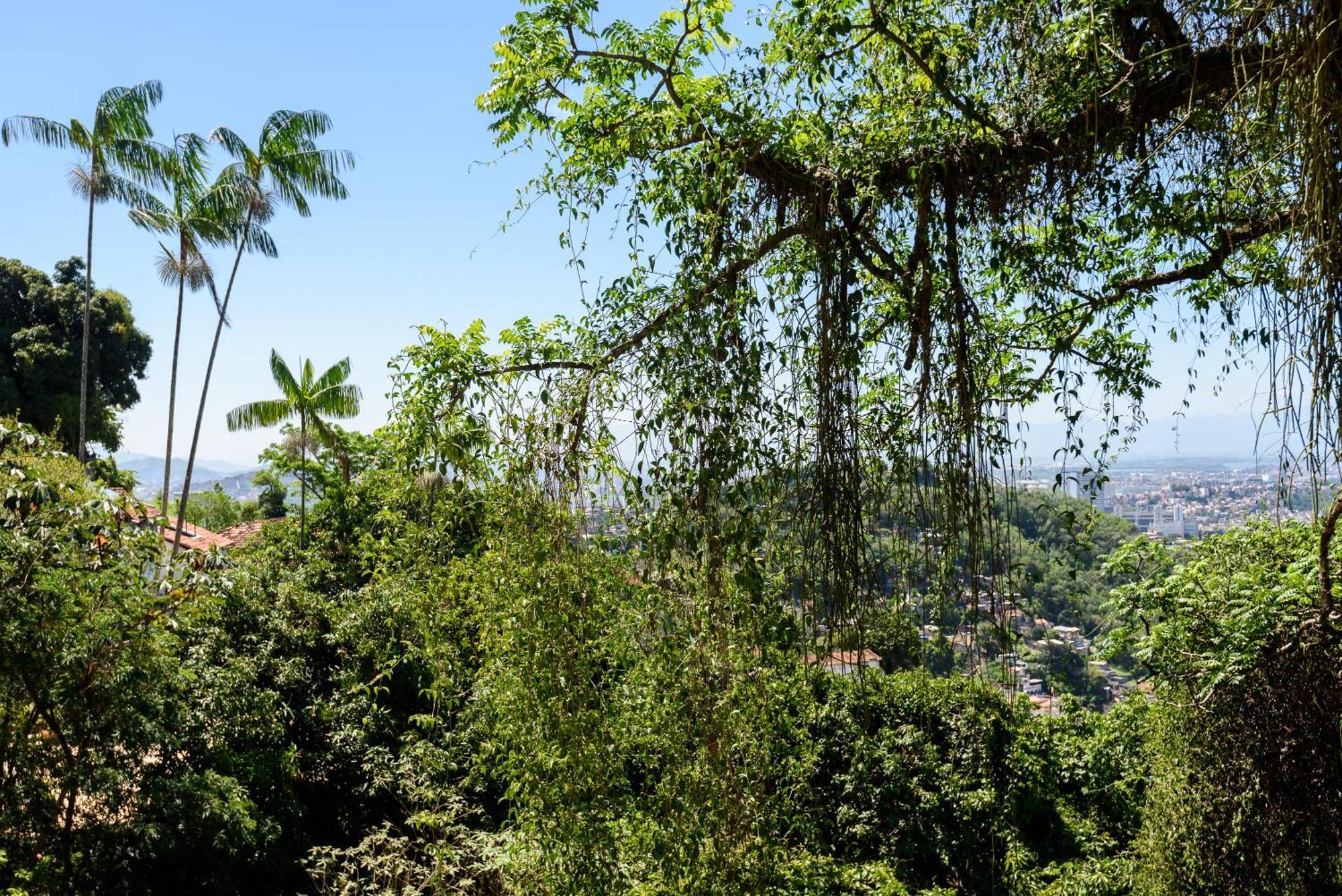 Casa Verde Río de Janeiro Exterior foto
