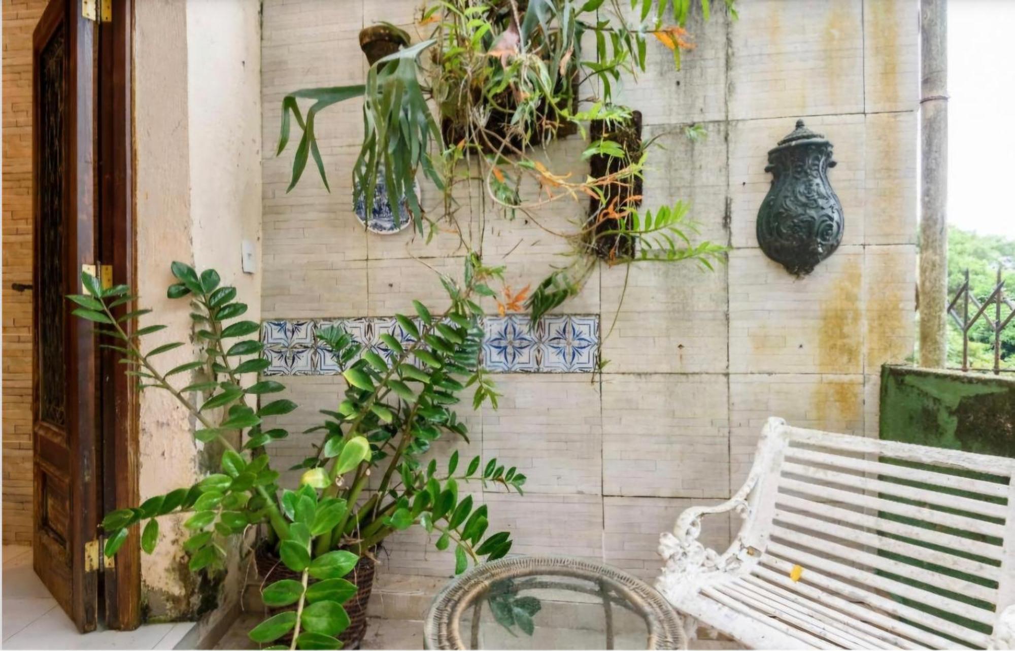 Casa Verde Río de Janeiro Exterior foto